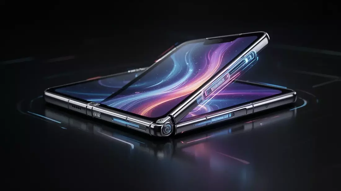 iPhone Ultra: Apples erstes Falthandy kommt im September - Bild: über boerse-global.de