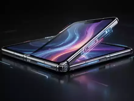 iPhone Ultra: Apples erstes Falthandy kommt im September - Foto: über boerse-global.de