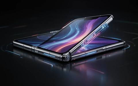 iPhone Ultra: Apples erstes Falthandy kommt im September - Bild: über boerse-global.de