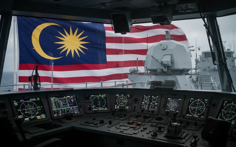 Kongsberg Gruppen: Malaysia fordert über eine Milliarde Ringgit - Bild: über boerse-global.de