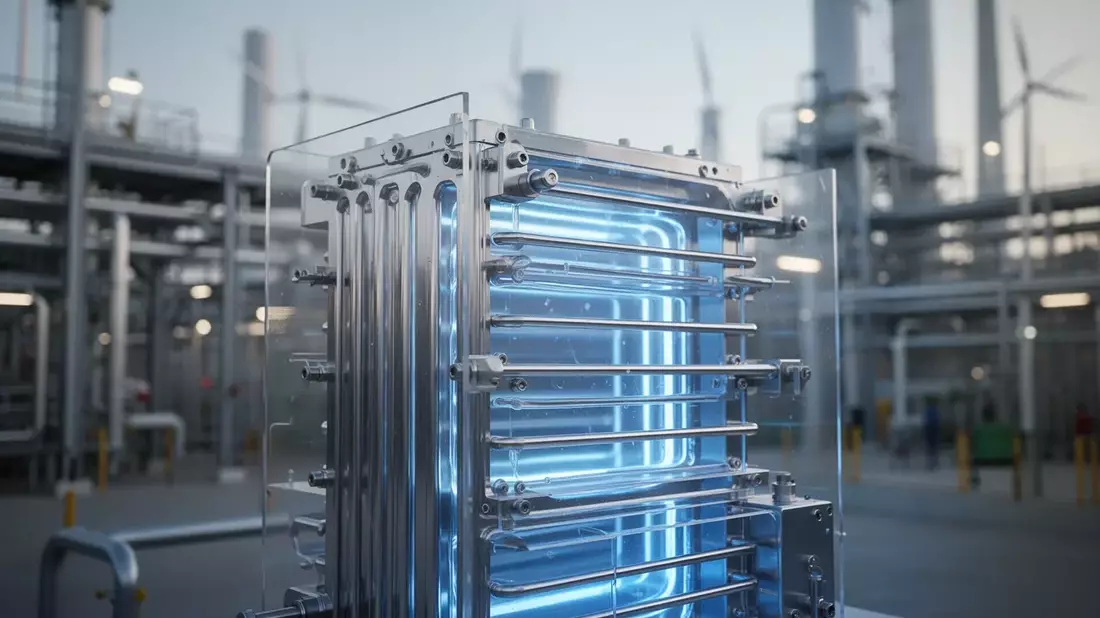 Plug Power Aktie: 39,2 Millionen aus St.-Gabriel-Anlage - Bild: über boerse-global.de