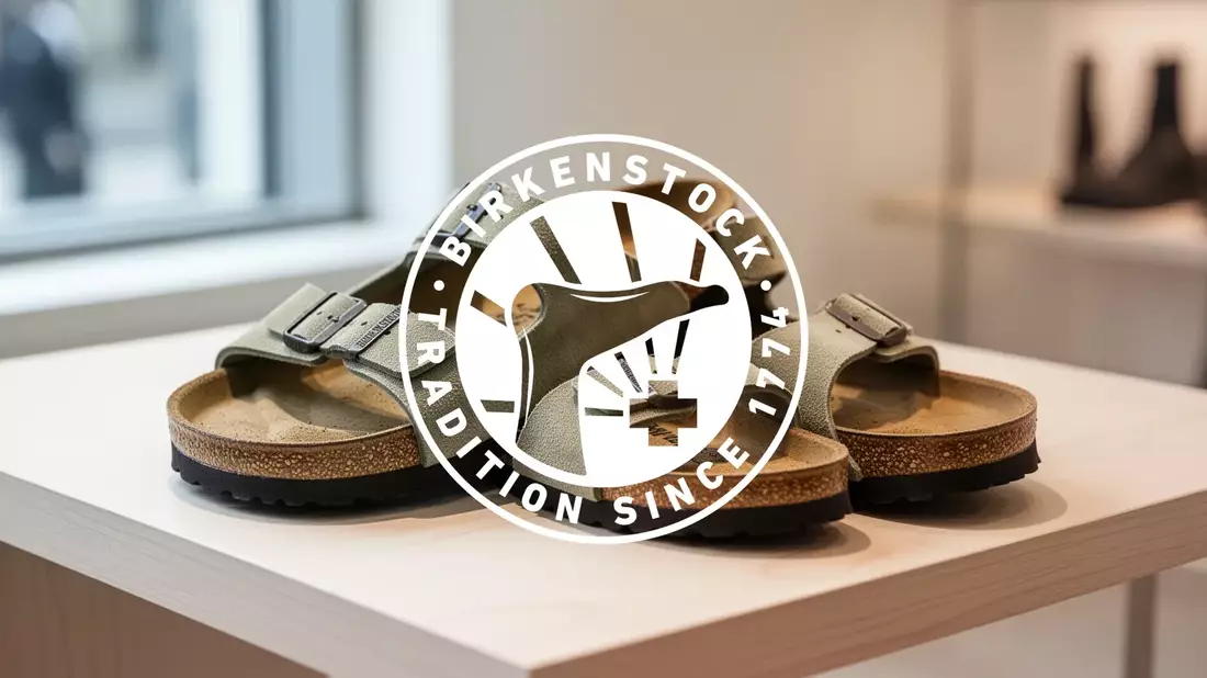 Birkenstock: 250 Millionen US-Dollar Rückkauf - Bild: über boerse-global.de