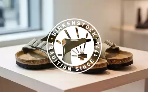 Birkenstock: 250 Millionen US-Dollar Rückkauf - Foto: über boerse-global.de