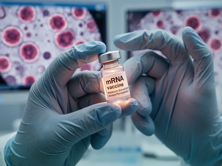 Melanom: mRNA-Impfstoff halbiert Rückfallrisiko um 49 Prozent - Foto: über boerse-global.de