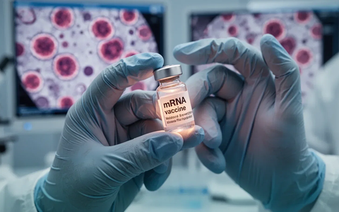Melanom: mRNA-Impfstoff halbiert Rückfallrisiko um 49 Prozent - Bild: über boerse-global.de