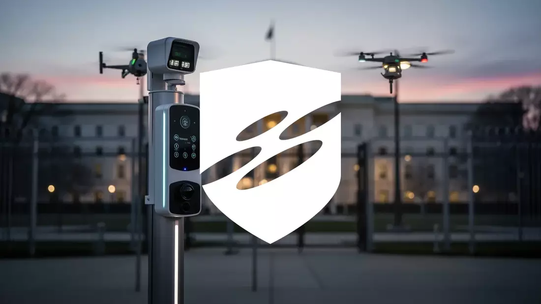 DroneShield Aktie: Pentagon-Auftrag stabilisiert Kurs - Bild: über boerse-global.de