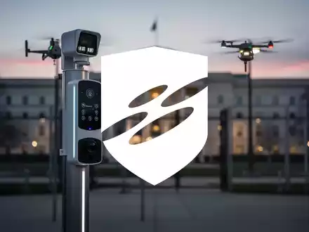 DroneShield Aktie: Pentagon-Auftrag stabilisiert Kurs - Foto: über boerse-global.de