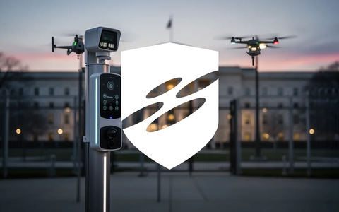 DroneShield Aktie: Pentagon-Auftrag stabilisiert Kurs - Foto: über boerse-global.de