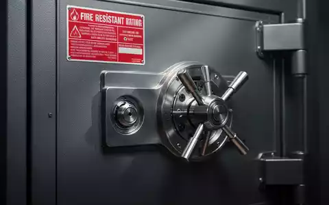 Brandschutz: 90-Minuten-Standard und multifunktionale Systeme - Foto: über boerse-global.de