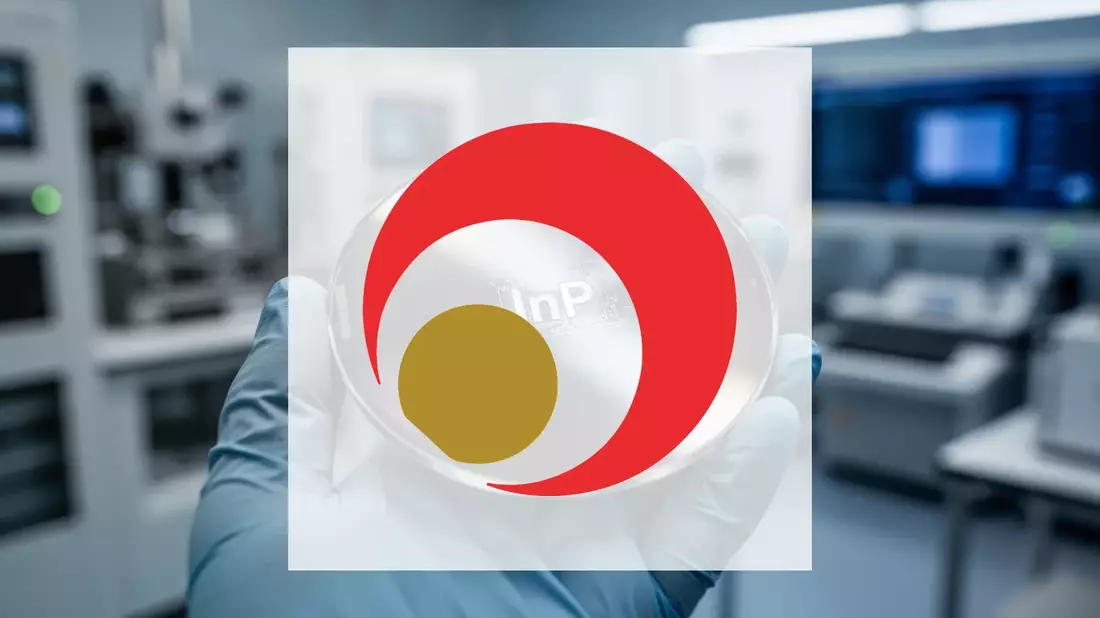 AXT Aktie: 100 Millionen Dollar InP-Auftragsbestand - Bild: über boerse-global.de