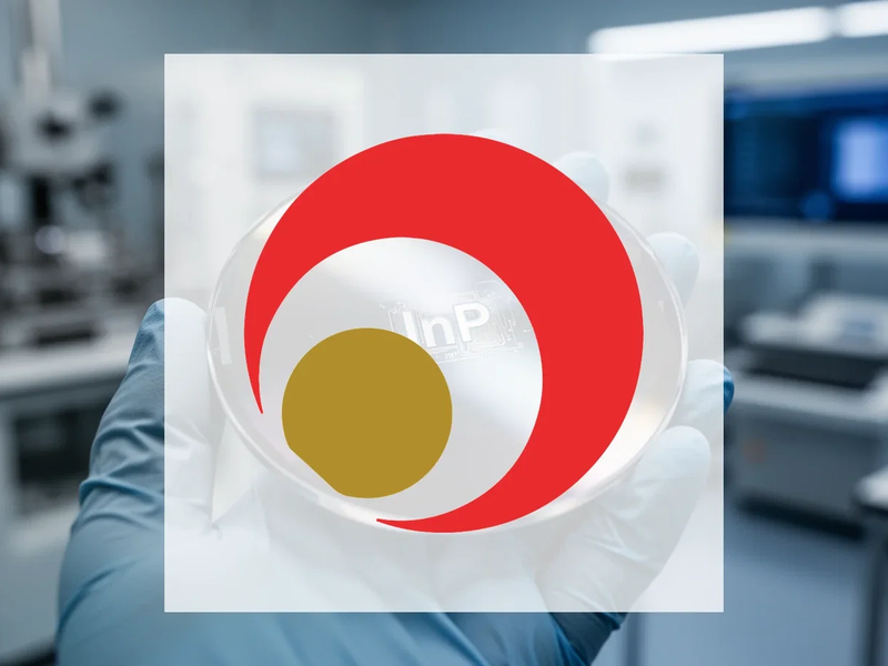 AXT Aktie: 100 Millionen Dollar InP-Auftragsbestand - Foto: über boerse-global.de