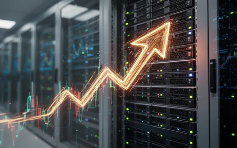 Fastly Aktie: 14,1% Sprung vor William Blair Conference - Bild: über boerse-global.de