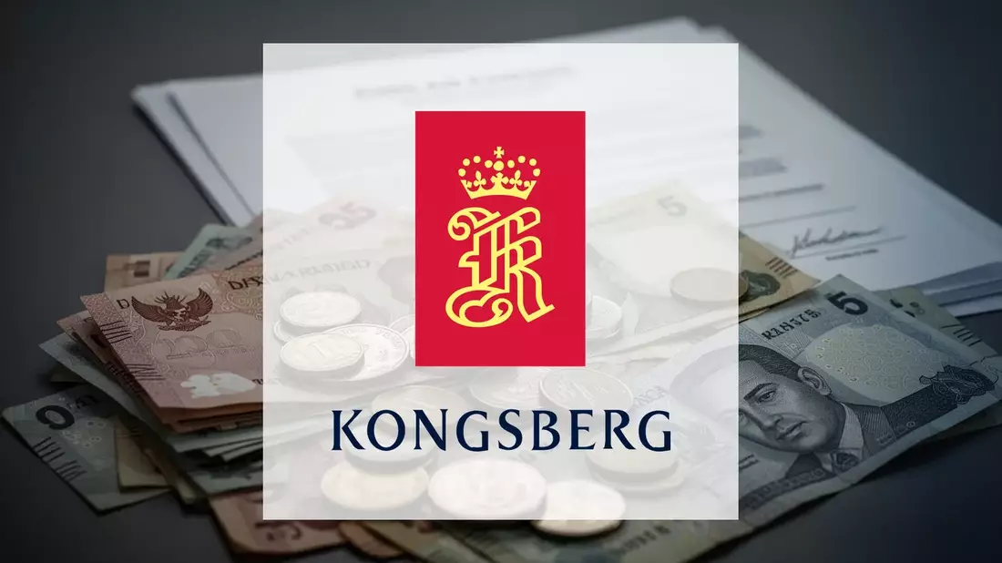 Kongsberg: Malaysia fordert 124-Millionen-Rückerstattung - Bild: über boerse-global.de
