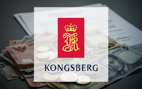 Kongsberg: Malaysia fordert 124-Millionen-Rückerstattung - Bild: über boerse-global.de