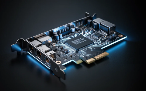 Sound Blaster AE-X: Creative legt High-End-Soundkarte nach - Bild: über boerse-global.de