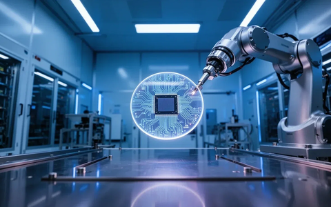 Sivers Semiconductors: The GlobalFoundries Deal That Sent Shares Soaring 70% — and Left Redeye Unmoved - Bild: über boerse-global.de