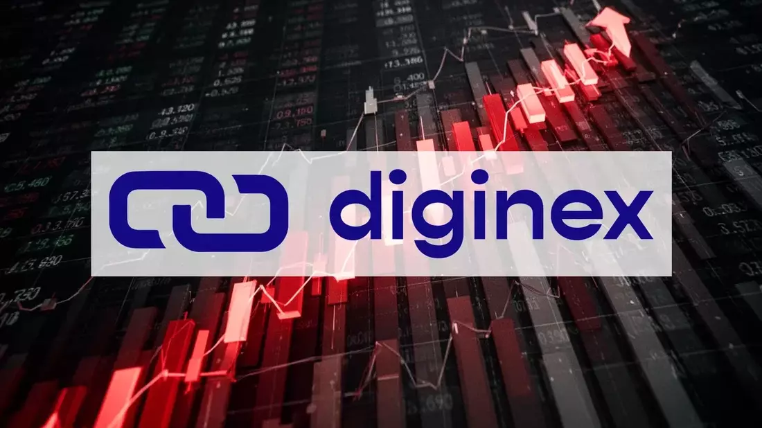 Diginex’s Carbon Data Leap and Supply Chain Masterclass Can’t Stem 21% Selloff as Resulticks Hurdle Nears - Bild: über boerse-global.de