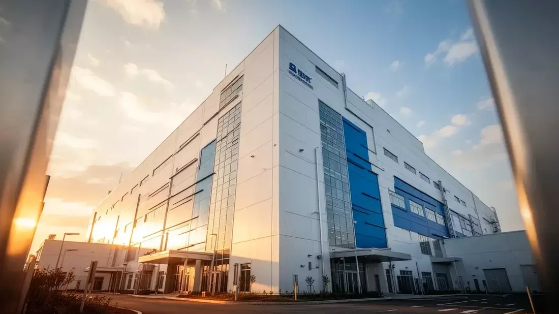 Micron rompe el techo del billón: la apuesta por la memoria IA se convierte en una máquina de hacer dinero - Bild: über boerse-global.de