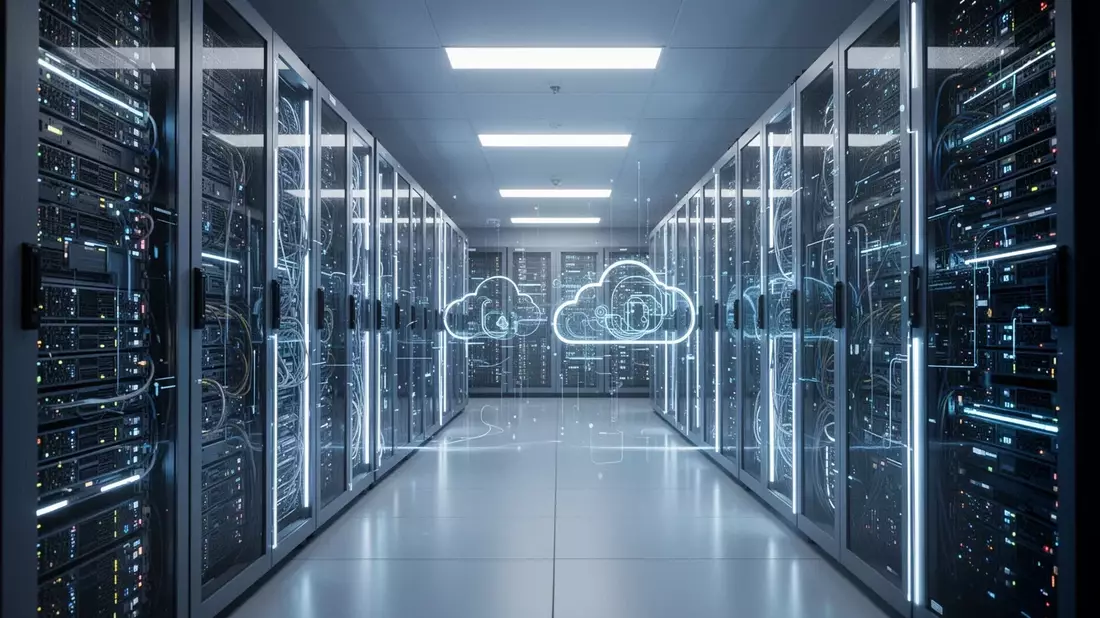 CGI Aktie: Cloud-Sparte von Telia in Finnland - Bild: über boerse-global.de