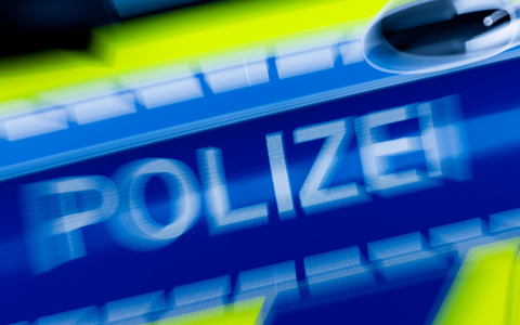 Die Polizei ist in Dortmund zu einem Großeinsatz ausgerückt. (Symbolbild) - Bild: Rolf Vennenbernd/dpa