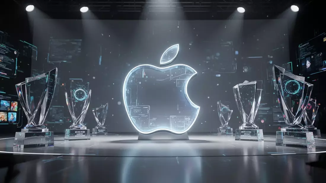 WWDC 8. Juni: Apple präsentiert iOS 27, macOS 27 und visionOS 27 - Bild: über boerse-global.de