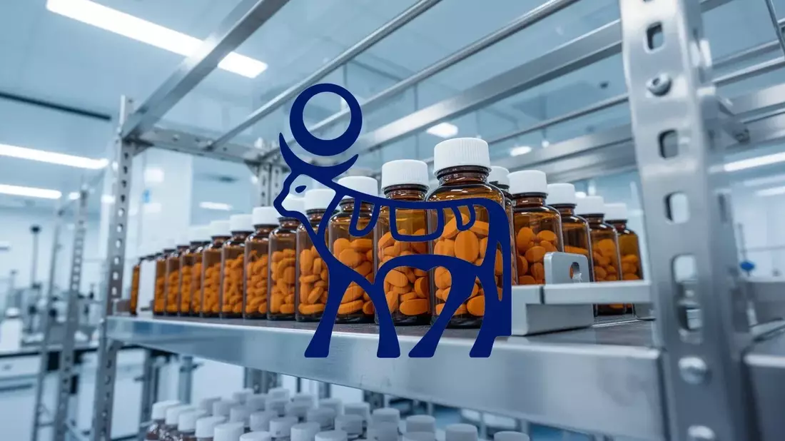 Novo Nordisk Bets on Buybacks and Pipeline Data as Prescription Boom Meets Washington Pricing Pressure - Bild: über boerse-global.de