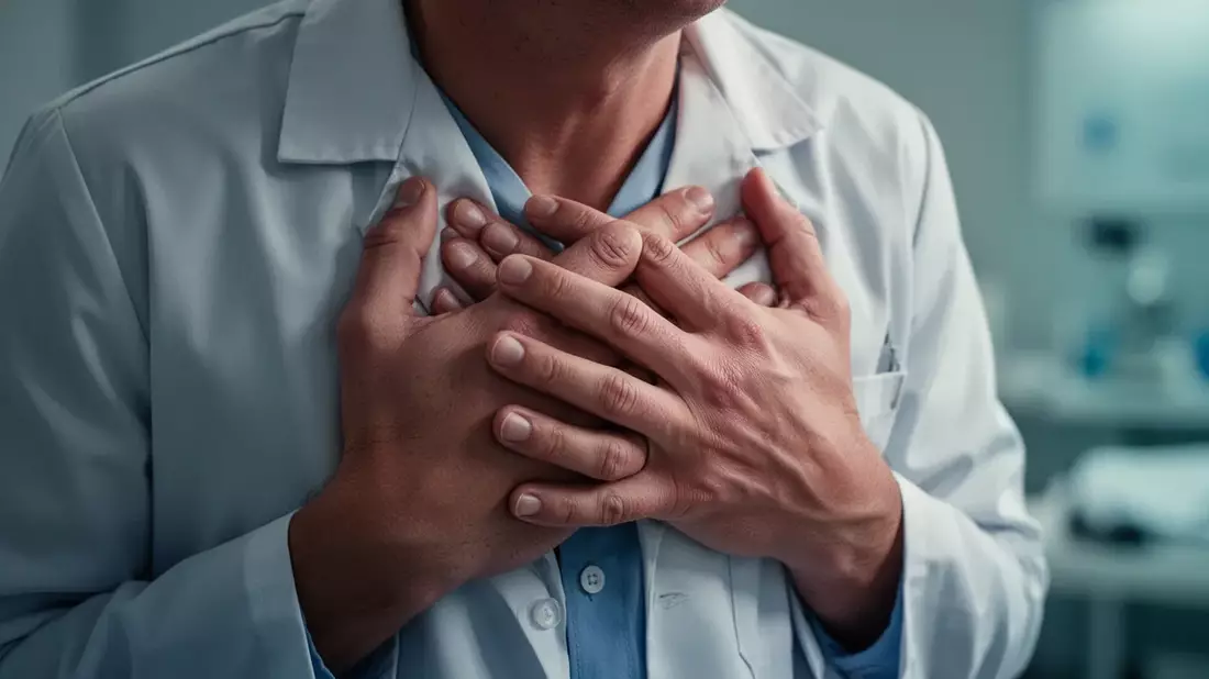 COPD: Lebenserwartung sinkt so stark wie bei Diabetes - Bild: über boerse-global.de