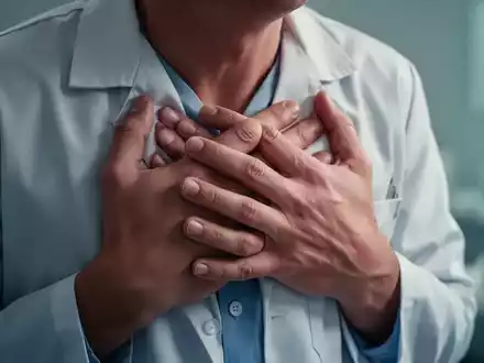 COPD: Lebenserwartung sinkt so stark wie bei Diabetes - Foto: über boerse-global.de
