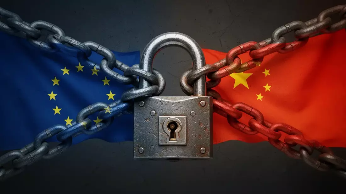 Chinas Subventionsflut: OECD belegt 100 Milliarden Euro 2024 - Bild: über boerse-global.de