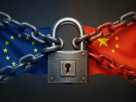 Chinas Subventionsflut: OECD belegt 100 Milliarden Euro 2024 - Foto: über boerse-global.de