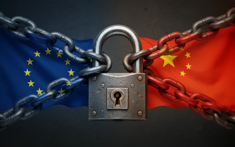 Chinas Subventionsflut: OECD belegt 100 Milliarden Euro 2024 - Bild: über boerse-global.de