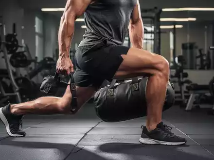 Trainingsforschung: Zwei Einheiten pro Woche reichen für Erfolg - Foto: über boerse-global.de