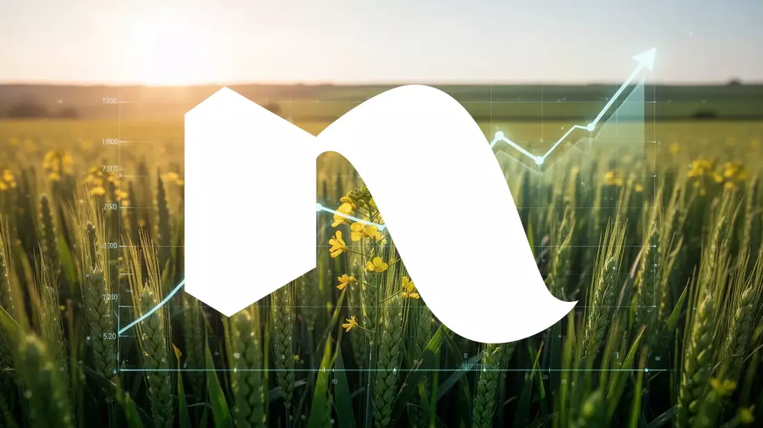 Nufarm Aktie: 52 Millionen Dollar Nettogewinn - Bild: über boerse-global.de