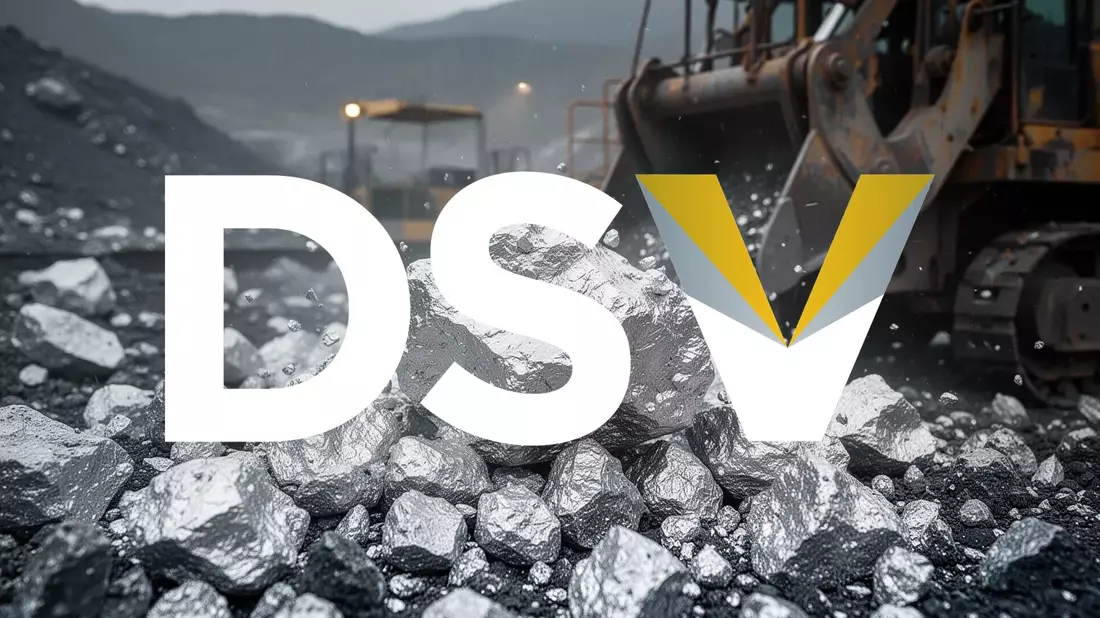 Discovery Silver Aktie: 1,68 Millionen Aktien an Glencore - Bild: über boerse-global.de