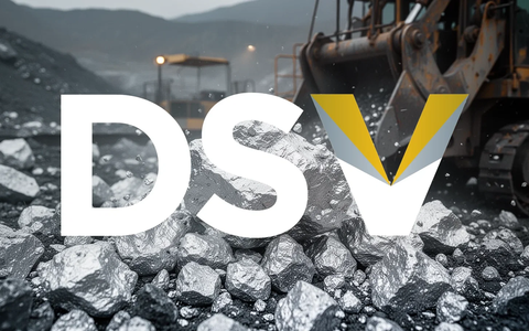 Discovery Silver Aktie: 1,68 Millionen Aktien an Glencore - Bild: über boerse-global.de