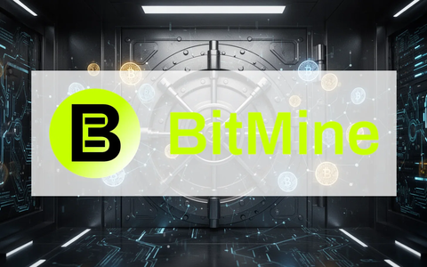 BitMine Aktie: 11,6 Milliarden Dollar Treasury am 31. Mai - Bild: über boerse-global.de