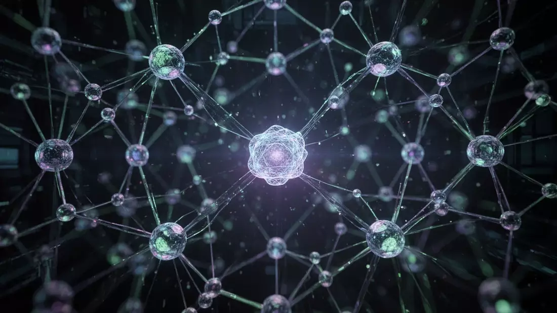 D-Wave Aktie: 100 logische Qubits bis 2032 - Bild: über boerse-global.de