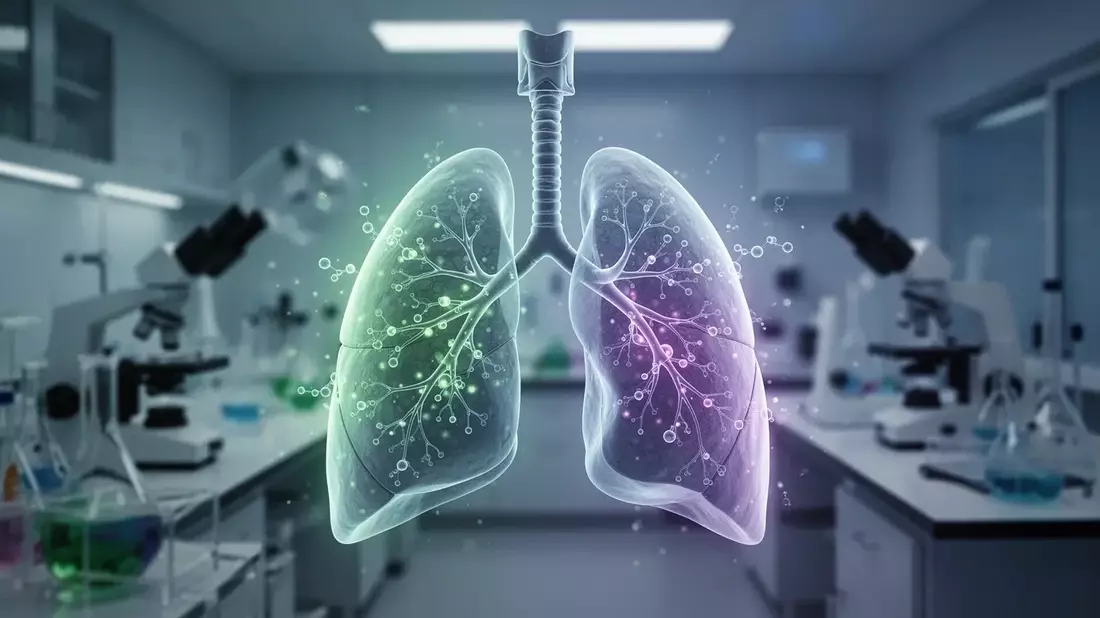 BioNTech Aktie: Pumitamig in ROSETTA Lung-02 - Bild: über boerse-global.de