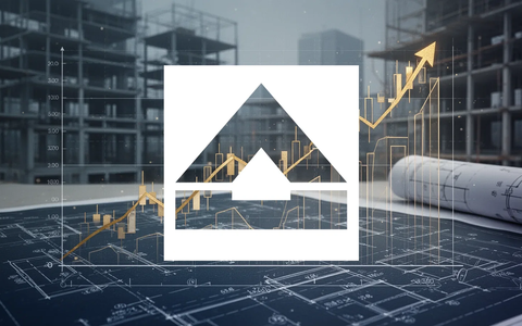 Hochtief Aktie: 193 Prozent Kursgewinn vor DAX-Entscheidung - Bild: über boerse-global.de