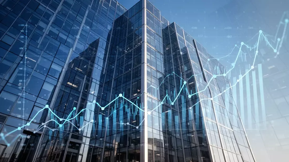 Realty Income Aktie: 9,5 Milliarden für 2026 - Bild: über boerse-global.de