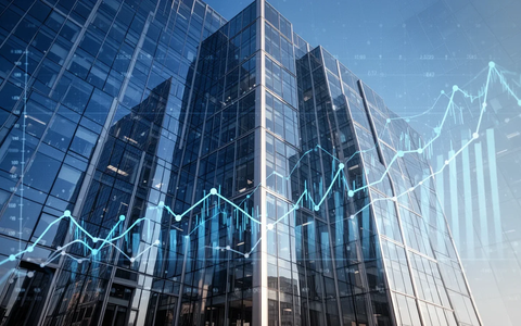 Realty Income Aktie: 9,5 Milliarden für 2026 - Bild: über boerse-global.de