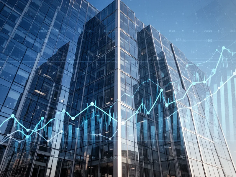 Realty Income Aktie: 9,5 Milliarden für 2026 - Foto: über boerse-global.de