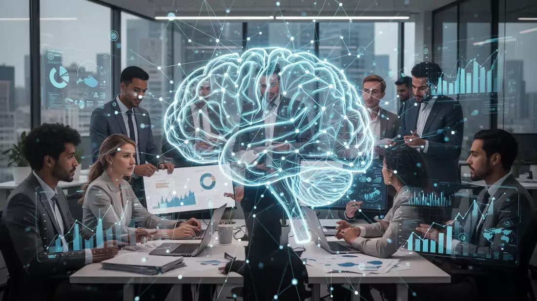 Codex-Update: OpenAI erobert Büro-Jobs mit sechs neuen Rollen - Bild: über boerse-global.de