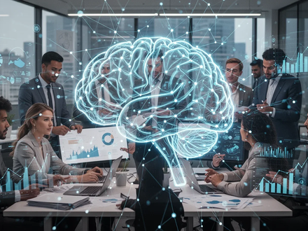 Codex-Update: OpenAI erobert Büro-Jobs mit sechs neuen Rollen - Foto: über boerse-global.de
