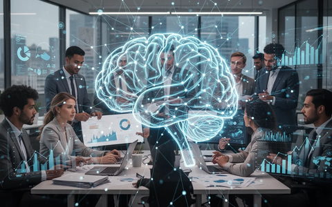 Codex-Update: OpenAI erobert Büro-Jobs mit sechs neuen Rollen - Bild: über boerse-global.de