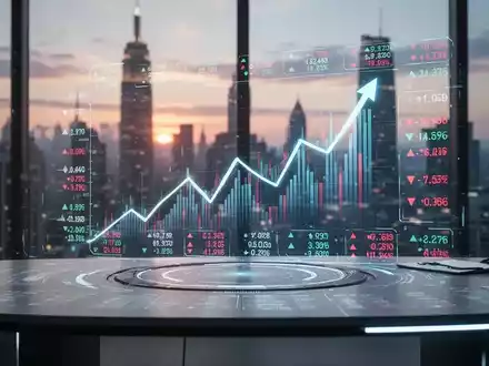 FutureGen Industries Aktie: 556 Prozent seit Jahresbeginn - Foto: über boerse-global.de