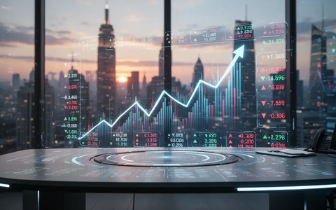 FutureGen Industries Aktie: 556 Prozent seit Jahresbeginn - Foto: über boerse-global.de