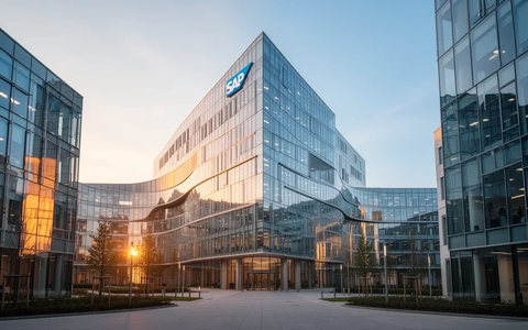 SAP Shares Break Through Resistance, Cloud Ecosystem Deepens with Loftware Certification - Bild: über boerse-global.de