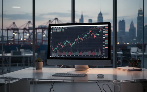 Zollamt Bielefeld: 19,28 Milliarden Euro Rekordeinnahmen 2025 - Bild: über boerse-global.de