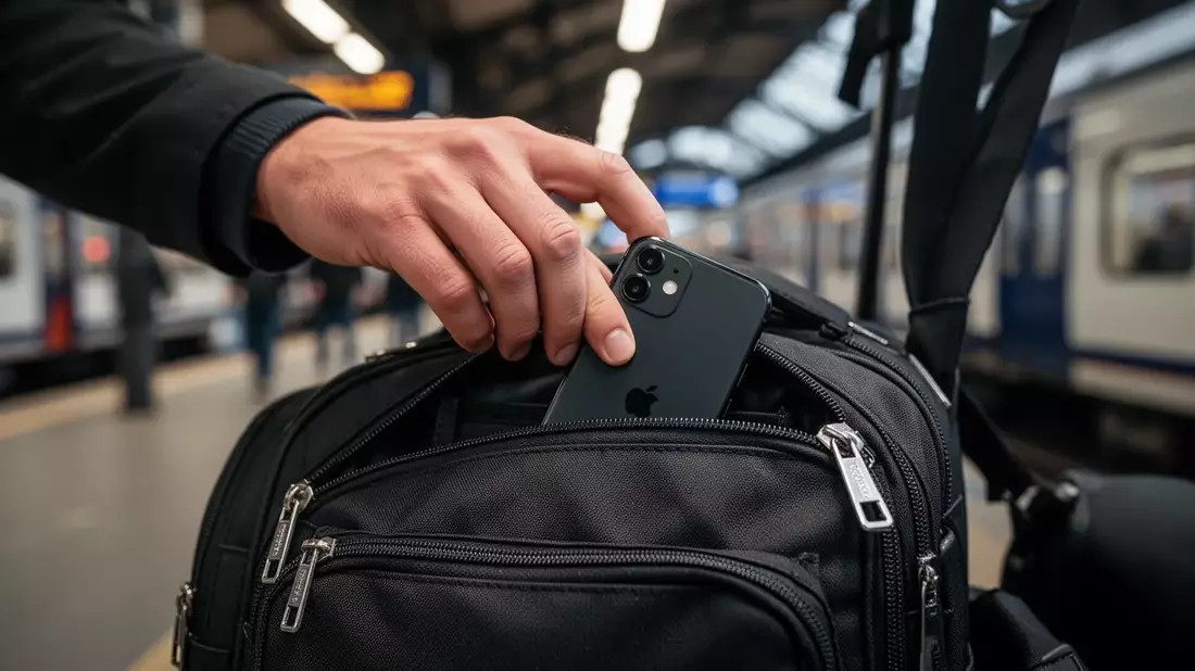 Android-Sicherheit: Google aktiviert Diebstahlschutz ab Ersteinrichtung - Bild: über boerse-global.de